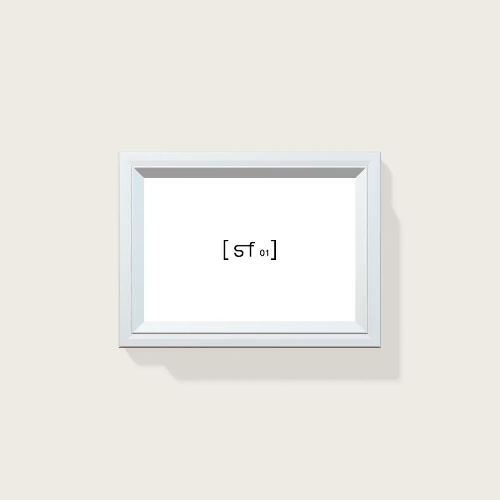 [SF01] Bildgröße 15x10 cm