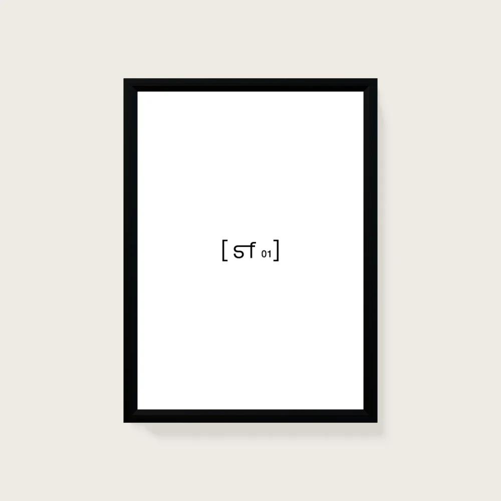[SF01] Bildgröße A3